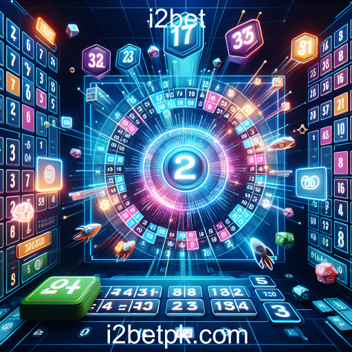Explorando a Loteria Virtual no i2bet: A Nova Era dos Jogos de Sorte
